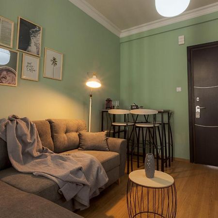 Code Green Studio Thessaloníki Luaran gambar