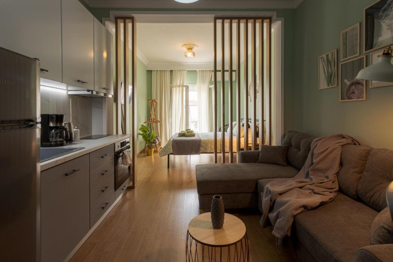 Code Green Studio Thessaloníki Luaran gambar
