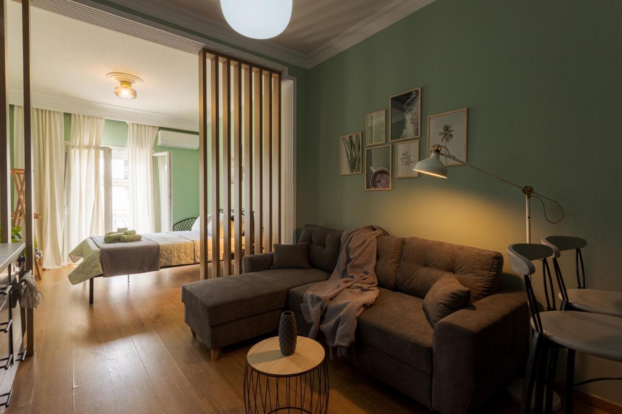 Code Green Studio Thessaloníki Luaran gambar